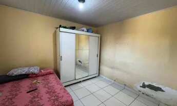 Imagem 5: Vendo casa na Estrutural