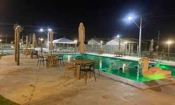 Imagem: Casa com parcelas de entrada a partir de