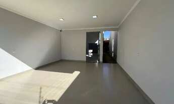 Imagem 5: Casa Anápolis com 3 Quartos, próximo ao Supermercado do Povo com terreno de 180 m²