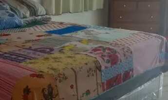 Imagem 7: Casa com 2 pavimentos no Novo Aleixo - Aceito parcelamento