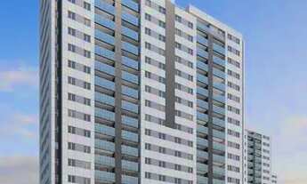 Imagem 3: Joeasi Reserva Parque Aguas Claras- Apartamento de 2 e 3 Quartos com suíte e varanda lazer