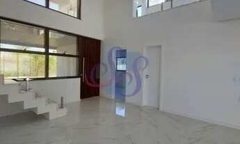 Imagem 3: Belíssima casa na Cidade Alpha com 4 suítes