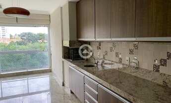 Imagem 2: Apartamento à venda em Campinas, Jardim Madalena, com 3 suítes, com 148 m², Wonders Galler