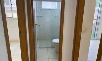 Imagem 5: Aceito Contrato de Gaveta No Condomínio Parque Flora