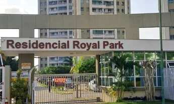 Imagem 2: Vendo Cobertura em Ponta Negra: Residencial Royal Park; 3 quartos, 2 suítes; 2 vagas