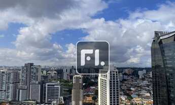 Imagem 2: Conjunto à venda, 135 m² por R$ 1.890.000,04 - Brooklin - São Paulo/SP