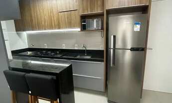 Imagem 2: Arpoador, Mobiliado, 1 Quarto, Fino Acabamento, Projetado, Climatizado