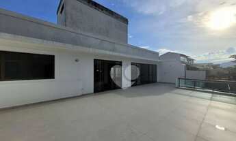 Imagem 2: Quadra de praia Cobertura com 3 quartos à venda, 229 m² por R$ 2.650.000 - Recreio dos Ban