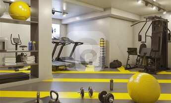 Imagem 6: 0 - Apartamento 1 quarto