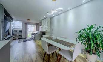 Imagem 7: Casa em condominio com excelente padrão construtivo, possui 3 dormitórios, sendo 1 suíte m