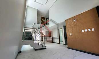 Imagem: Casa Exclusiva e Espaçosa no Terras Alphaville