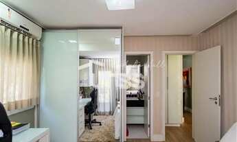 Imagem 15: Portal do Sol II - Casa de Condomínio 4 quartos, sendo 2 suítes