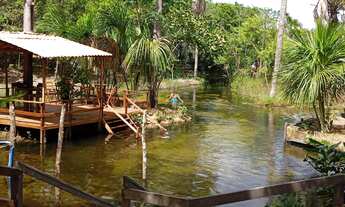 Imagem: Chácara em Barreirinhas