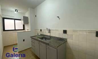 Imagem 5: Apartamento com 1 suíte para alugar, 43m² - Centro