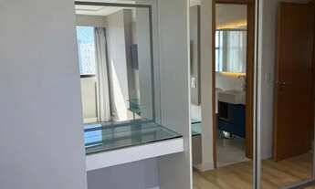 Imagem 6: SUPER OFERTA! DECORAÇÃO ALTO LUXO EM PORCELANATO, ANDAR SUPER ALTO!