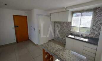 Imagem: Apartamento para aluguel, 2 quartos, 1 suíte