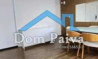 Imagem 4: Apartamento à venda na Vila Clementino, SP