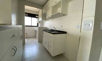 Imagem 2: Apartamento com 2 dormitórios/quartos para alugar, 50 m² - Vila Alpina - São Paulo/SP