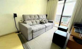 Imagem 3: Venda Apartamento 2 Dormitórios - 56.05 m² Pompéia