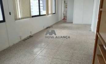 Imagem 3: Sala-À VENDA-Botafogo-Rio de Janeiro-RJ
