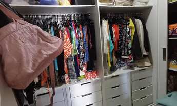 Imagem 3: Alugo apartamento todo mobiliado com 3 quartos e 2 vagas, na Jatiúca, Maceió-AL