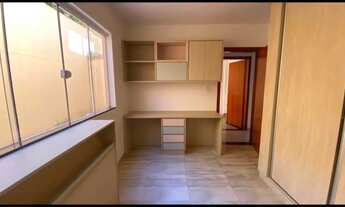 Imagem 3: Apartamento semi mobiliado