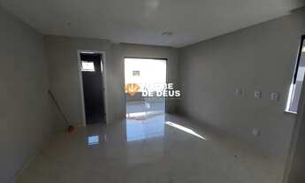 Imagem 4: Casa Duplex no bairro Edson Queiroz