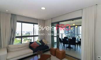 Imagem 4: Apartamento Novo á Venda 2 dormitórios Mobiliado Jardim América