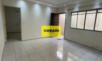 Imagem 2: Casa para Aluguel em Independência, SBC 3 Quartos, Espaço Gourmet e Quintal