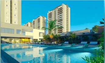 Imagem: Apartamento para venda com 60 metros quadrados