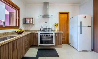 Imagem 9: Casa em condomínio no Ecoville