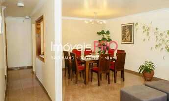 Imagem 3: SOBRADO CAMPO BELO - 4 DORMITÓRIOS - 1 SUÍTE