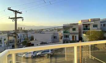 Imagem 14: Casa para venda possui 116,26 m² com 3 quartos suítes - Parque Ipiranga 2 - Resende - RJ