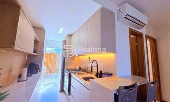 Imagem 15: APARTAMENTO COM 2 SUÍTES MOBILIADO | TÉRREO| LOCAÇÃO TEMPORADA| EM ITACIMIRIM