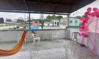 Imagem 6: Imóvel para venda tem 203 metros quadrados com 4 quartos em Nossa Senhora das Graças - Man