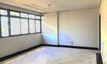 Imagem: Aluguel - APARTAMENTO - SION Belo Horizonte