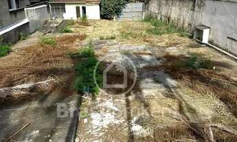 Imagem 5: Terreno em área nobre da Freguesia de Jacarepaguá