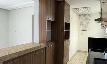 Imagem 4: Apartamento 3 quartos com suíte Itaúna Aldeia Parque - Colina de Laranjeiras