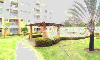 Imagem 6: Cond. Vida Bela, Bairro Aeroporto, Aracaju/Se