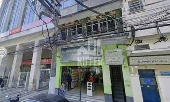 Imagem: Kitnet com 1 dormitório à venda, 18 m²