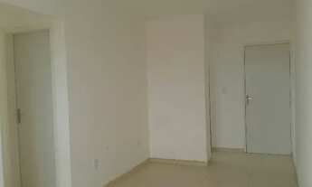 Imagem 6: Apartamento com três quartos no Village da Alvorada