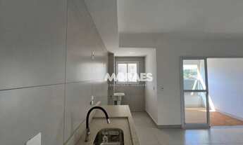 Imagem 6: Apartamento novo com 2 quartos à venda, 64 m² por R$ 550.000 - Lavit - Bauru/SP