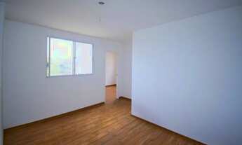 Imagem 3: Apartamento 2 quartos Contagem Maria da Conceição