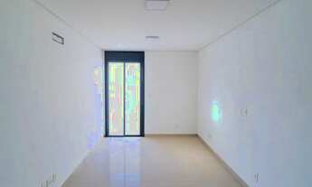 Imagem: Apartamento Studio com 1 dormitório 30,86m²