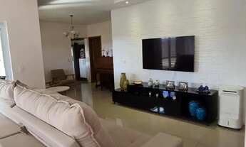 Imagem 2: Casa Térrea Esquina Jardins Lisboa Casa em Condomínio com 3 Quarto(s) e 3 banheiro(s) à Ve