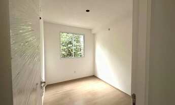 Imagem 5: Apartamento na Ponta Negra