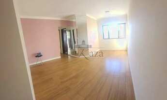 Imagem 2: Oportunidade - Apartamento - Jardim Satélite - Condomínio Edifício Toronto - 3 Dormitórios