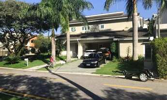 Imagem: Alphaville 11 - Residencial Alphaville 11