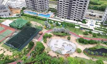 Imagem: Cobertura duplex de 05 quartos (02 suítes)