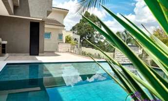 Imagem 3: CASA EM CONDOMÍNIO - TAMBORÉ - SP